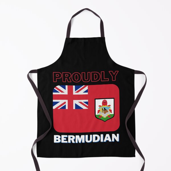 Item preview, Proudly Bermudian designed and sold by jfa1984.