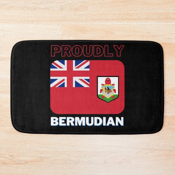Item preview, Proudly Bermudian designed and sold by jfa1984.