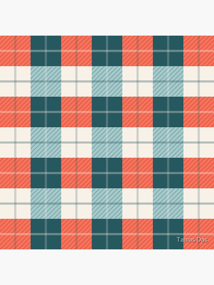 Christmas Buffalo Check Patterns Graphic by GJSArt · Creative Fabrica