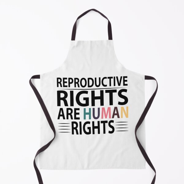 Item preview, Les droits reproductifs sont des droits humains designed and sold by CarlosKraus93.