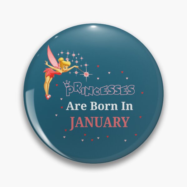 Item preview, JANUARY BIRTHDAY QUOTES       designed and sold by Jocelooper.
