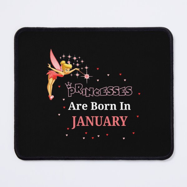 Item preview, JANUARY BIRTHDAY QUOTES       designed and sold by Jocelooper.
