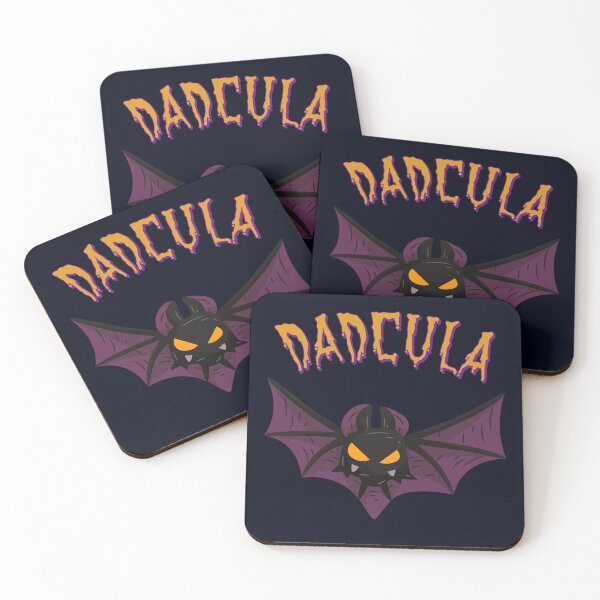 Item preview, Dadcula. Funny Halloween For Dad designed and sold by Rebel-Design.