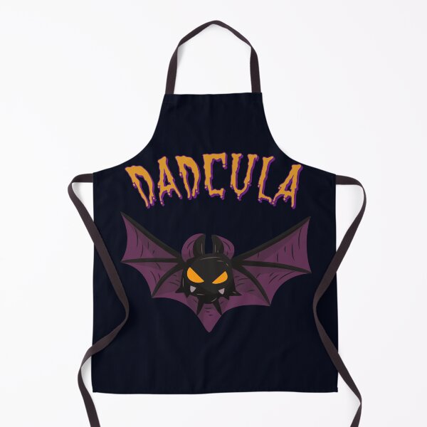 Item preview, Dadcula. Funny Halloween For Dad designed and sold by Rebel-Design.