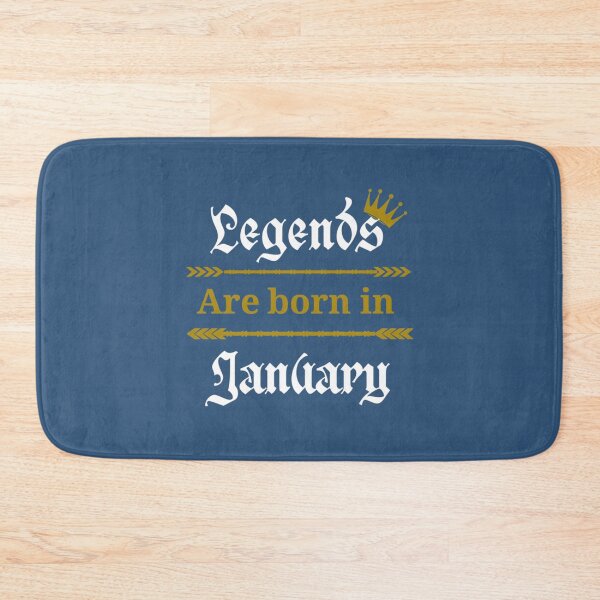 Item preview, JANUARY BIRTHDAY QUOTES      designed and sold by Jocelooper.