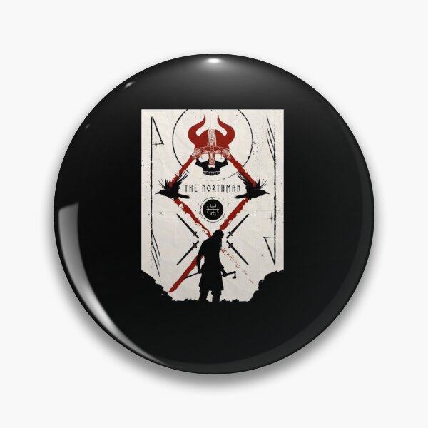 Item preview, The Northman- Limited Edition | Perfect Gift designed and sold by rosieedie.