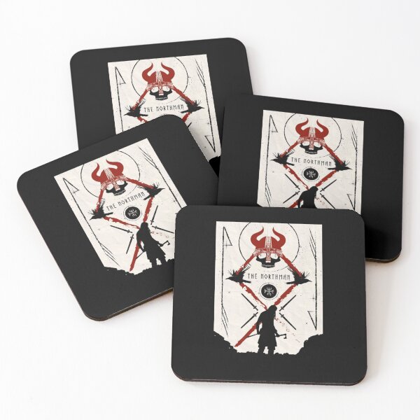 Item preview, The Northman- Limited Edition | Perfect Gift designed and sold by rosieedie.