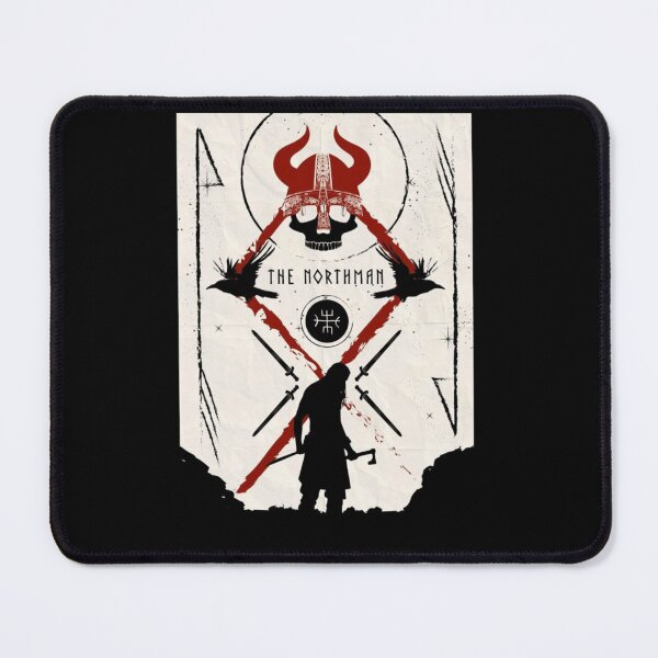 Item preview, The Northman- Limited Edition | Perfect Gift designed and sold by rosieedie.
