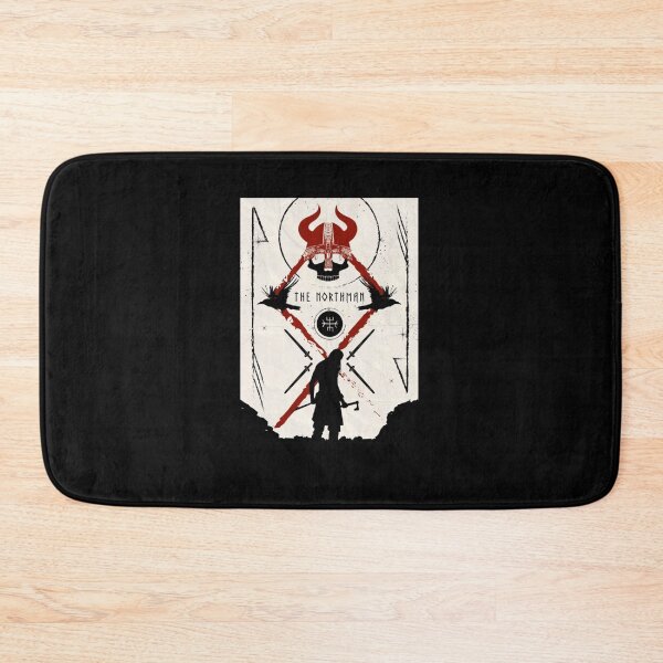 Item preview, The Northman- Limited Edition | Perfect Gift designed and sold by rosieedie.