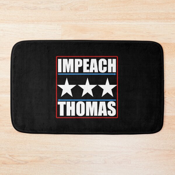 Item preview, Impeach clarence thomas ginni  E  designed and sold by BearOgraph.