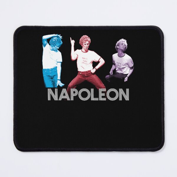 Item preview, Gift For Men Dance Dance Napoleon Dark Grey Vintage Photograp designed and sold by SusanJunker480.