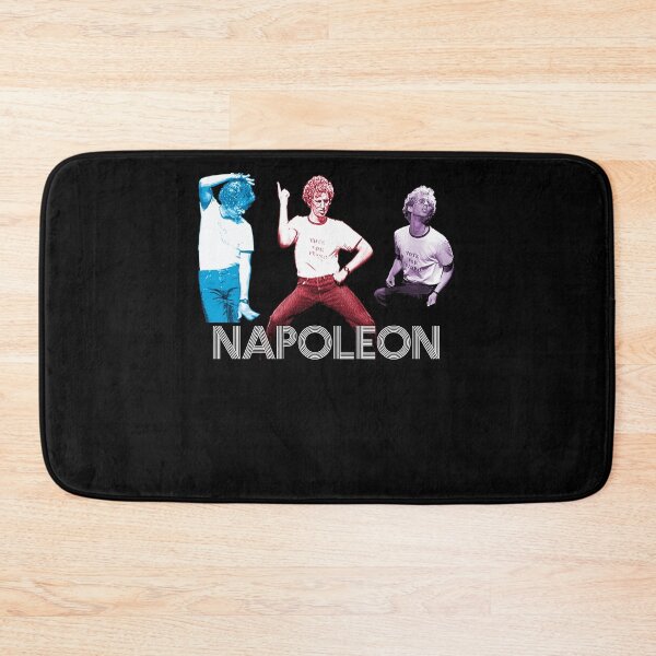 Item preview, Gift For Men Dance Dance Napoleon Dark Grey Vintage Photograp designed and sold by SusanJunker480.