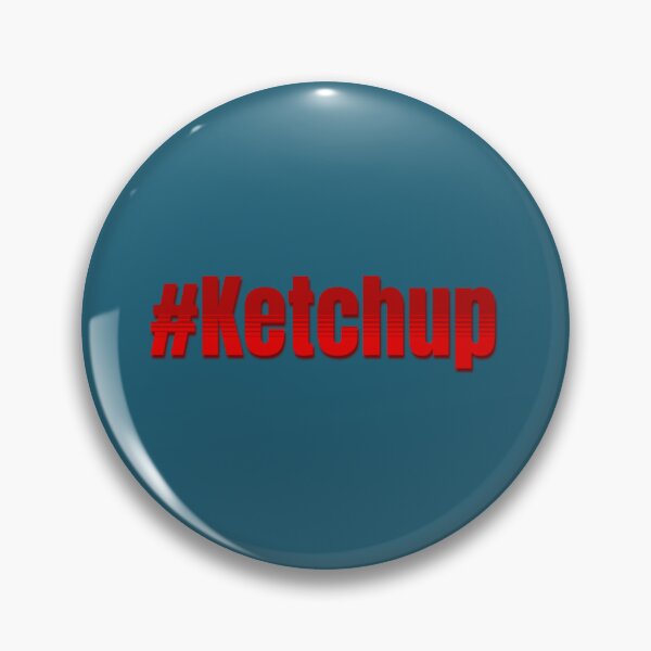 Item preview, Ketchup   designed and sold by Jocelooper.