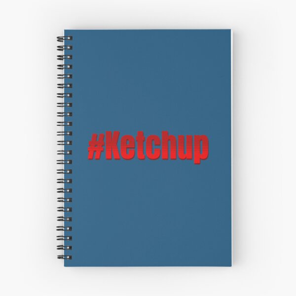 Item preview, Ketchup   designed and sold by Jocelooper.