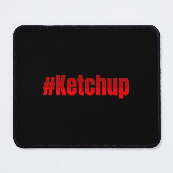Item preview, Ketchup designed and sold by Jocelooper.