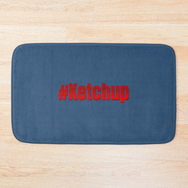 Item preview, Ketchup   designed and sold by Jocelooper.