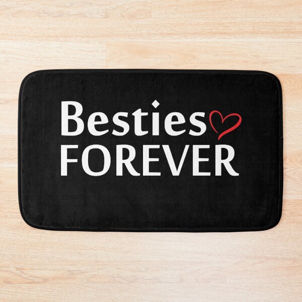 Item preview, Besties Forever designed and sold by jain-ravi002.