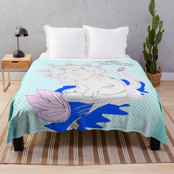 Item preview, Roar, Roar, Roar, Lion (Drawing by ACCI) designed and sold by VanyssaGraphics.