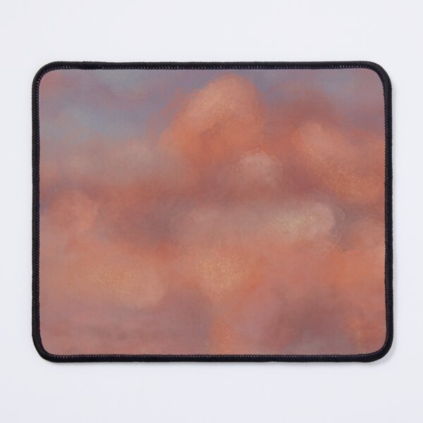 Item preview, Dusky Clouds designed and sold by moopy-.