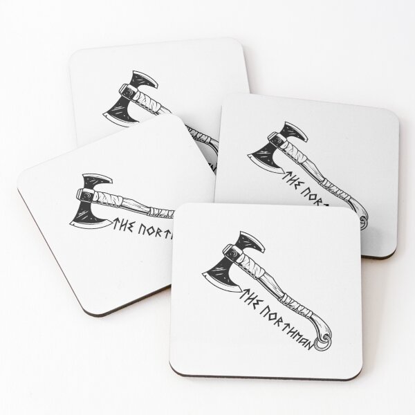 Item preview, The Northman- Limited Edition | Perfect Gift designed and sold by rosieedie.