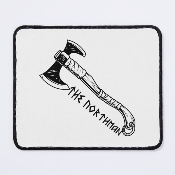 Item preview, The Northman- Limited Edition | Perfect Gift designed and sold by rosieedie.