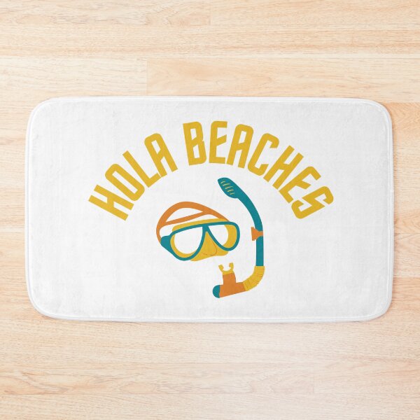 Item preview, Hola beaches designed and sold by boomantique.