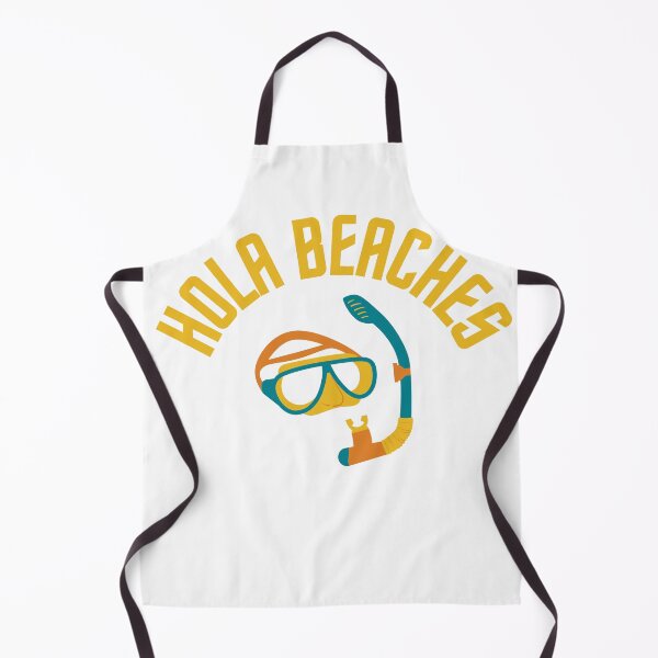 Item preview, Hola beaches designed and sold by boomantique.