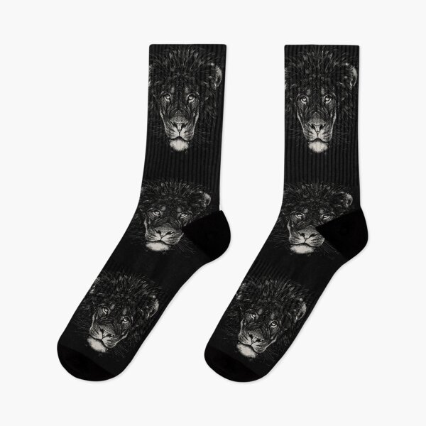 Item preview, Lion head designed and sold by DerSenat.