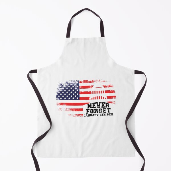Item preview, Never Forget January 6th 2021 Capitol Riot designed and sold by Jocelooper.