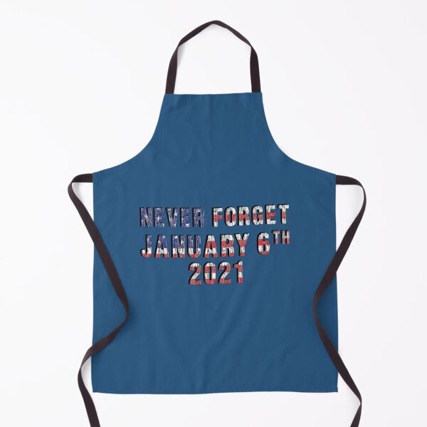 Item preview, Never forget January 6th 2021 designed and sold by Jocelooper.