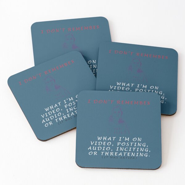 Item preview, MTG I Don’t Remember Jan 6th    designed and sold by Jocelooper.