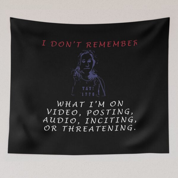 Item preview, MTG I Don’t Remember Jan 6th    designed and sold by Jocelooper.