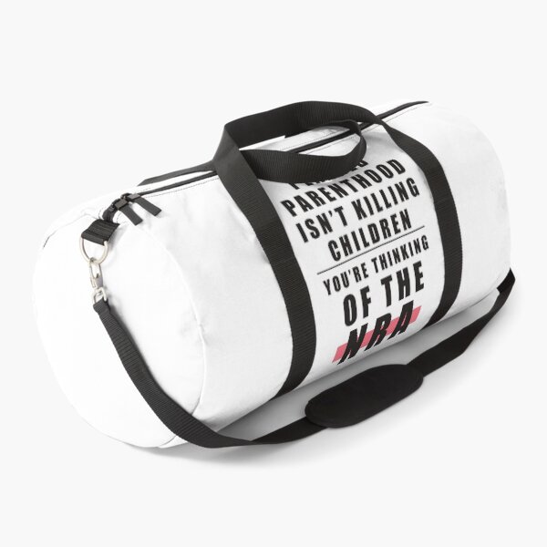 Item preview, Planned Parenthood is not killing children NRA   designed and sold by BearOgraph.