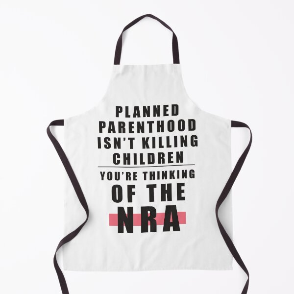 Item preview, Planned Parenthood is not killing children NRA   designed and sold by BearOgraph.