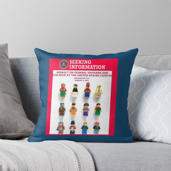 Item preview, Most Wanted, January 6, Capitol, Washington DC, America, USA,   designed and sold by Jocelooper.