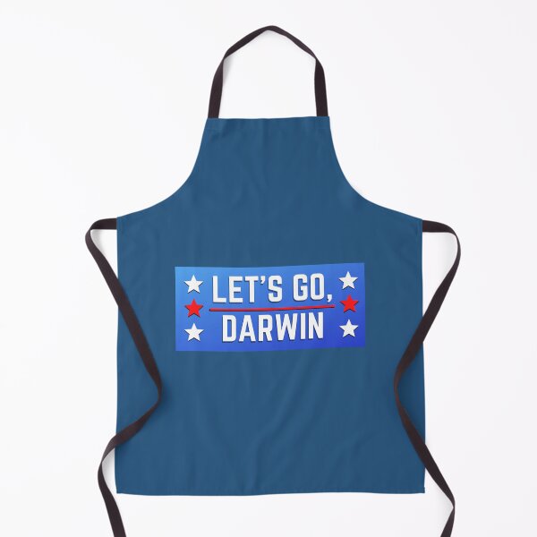 Item preview, Let_s Go Darwin designed and sold by Jocelooper.