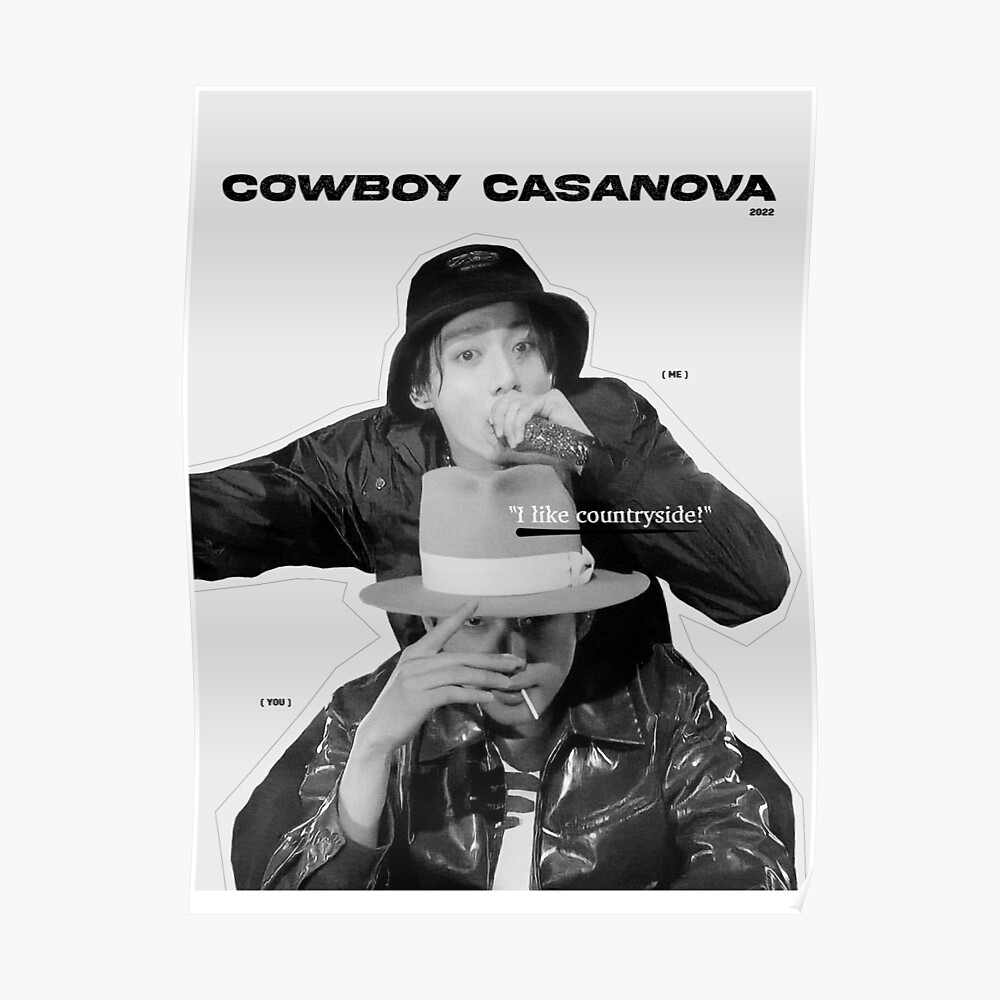 Casanova Cowboy