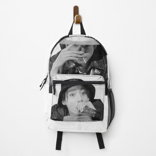 Item preview, TAEKOOK COWBOY CASANOVA | JUNGKOOK + TAEHYUNG designed and sold by dzenita.