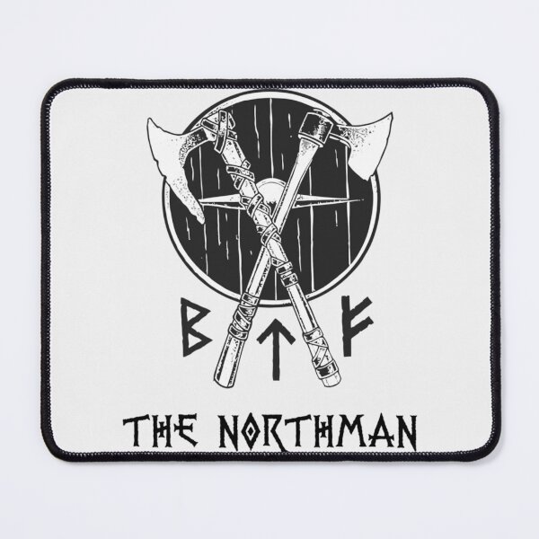Item preview, THE NORTHMAN- Limited Edition | Perfect Gift designed and sold by rosieedie.