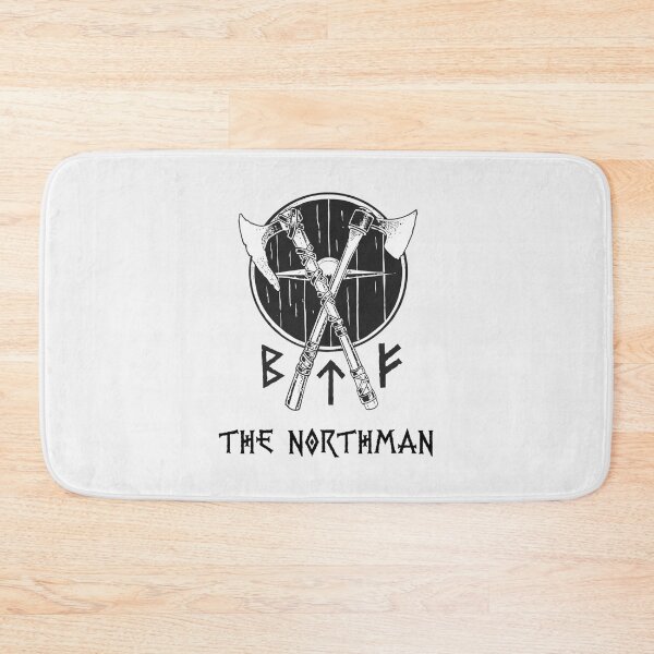 Item preview, THE NORTHMAN- Limited Edition | Perfect Gift designed and sold by rosieedie.