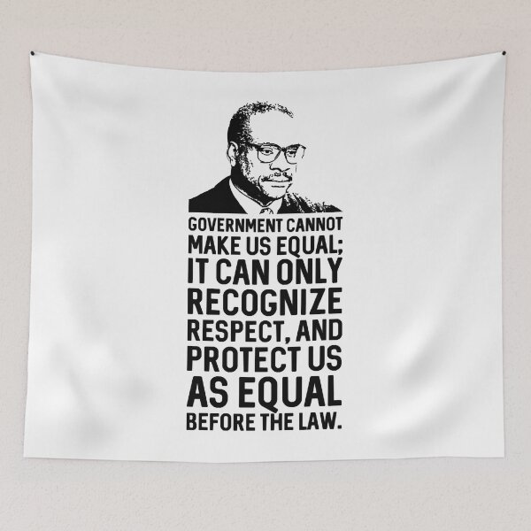 Item preview, The Clarence Thomas   designed and sold by BearOgraph.