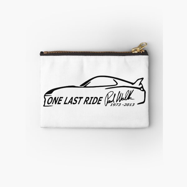 Item preview, One Last Ride RIP Paul Walker Car designed and sold by RhysDonald1.