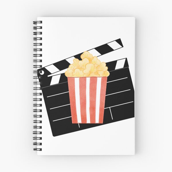 Item preview, Pop corn cinema - Pop corn - Pop corn movie designed and sold by boomantique.