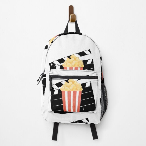 Item preview, Pop corn cinema - Pop corn - Pop corn movie designed and sold by boomantique.
