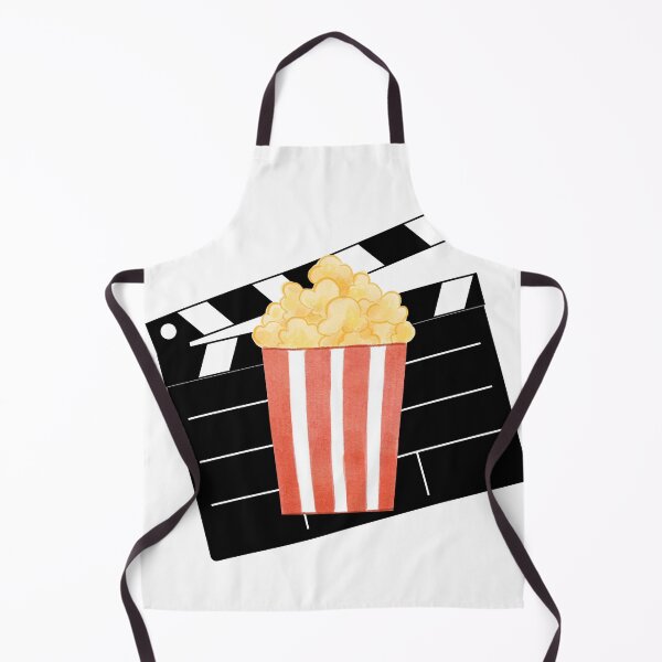 Item preview, Pop corn cinema - Pop corn - Pop corn movie designed and sold by boomantique.