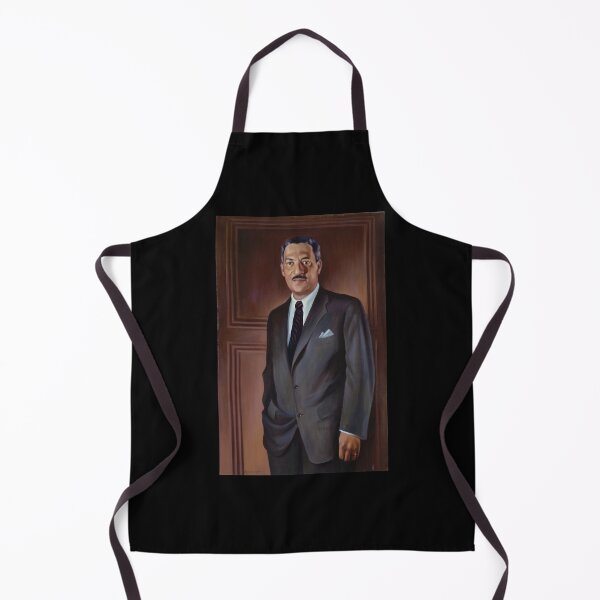 Item preview, Thurgood Marshall American lawyer and civil rights activist designed and sold by BearOgraph.