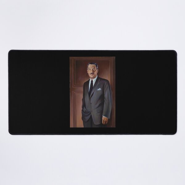 Item preview, Thurgood Marshall American lawyer and civil rights activist designed and sold by BearOgraph.