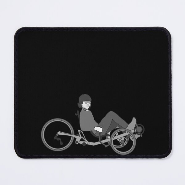 Item preview, Just Ride (Optimised For Light Background) Classic T-Shirt designed and sold by felyn3gloria.