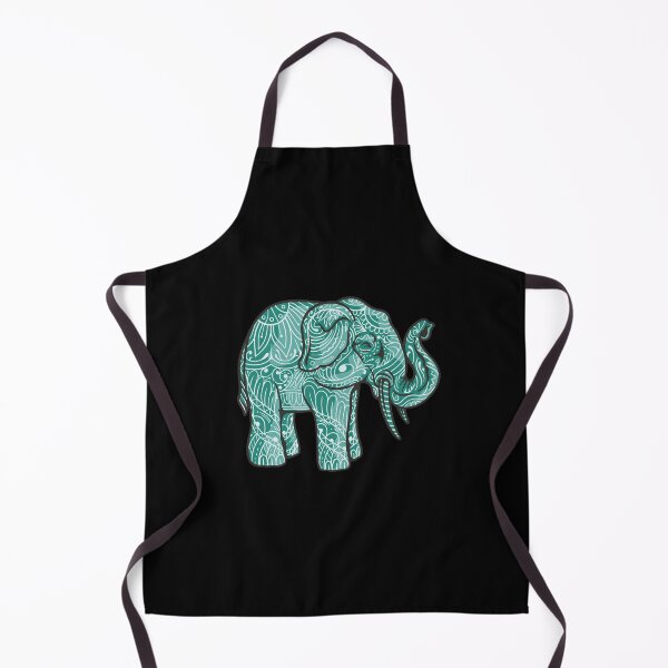 Item preview, Mandala elephant designed and sold by DerSenat.