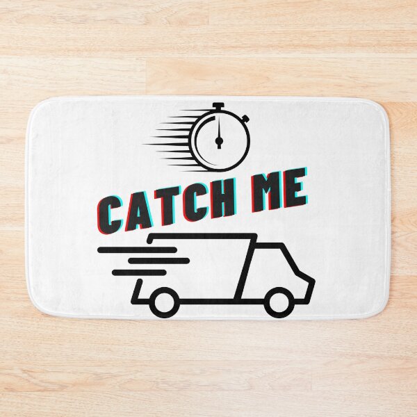 Item preview, Too fast - catch me - fast designed and sold by boomantique.